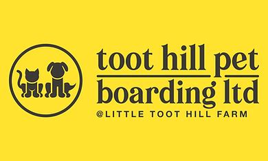 Toot Hill Pet Boarding Ltd